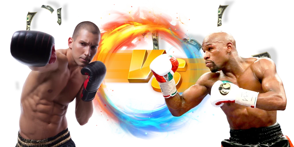 มวยพักยก77