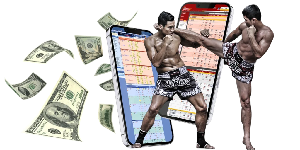 ผลมวยวันนี้